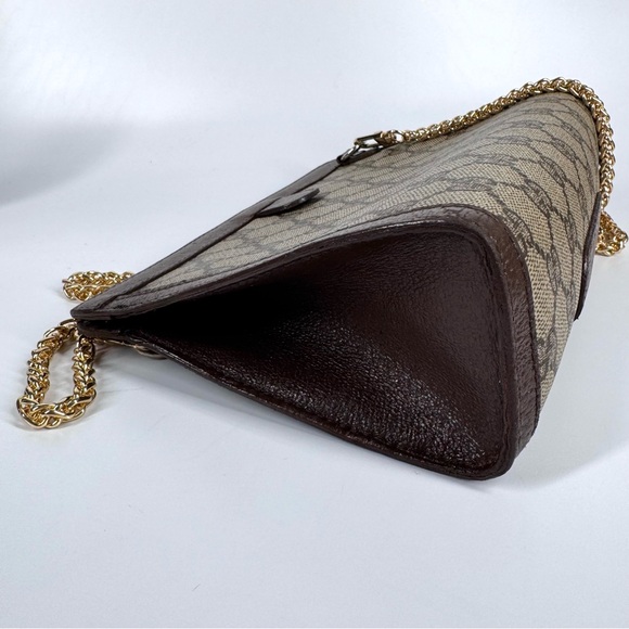 Gucci Ophidia Supreme GG Monogram Supreme Crossbody bag - Picture 12 of 16